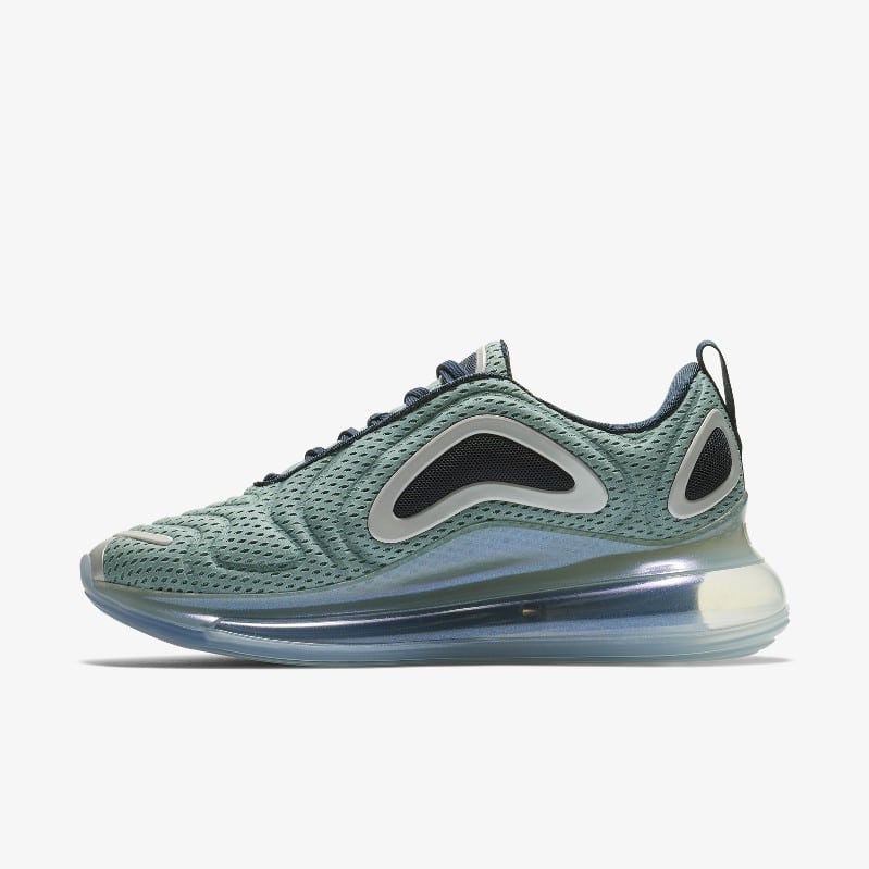 Nike Air Max 720 Northern Lights AR9293 001 Grailify